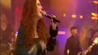Sarah Kelly - Amazing Grace - LIVE