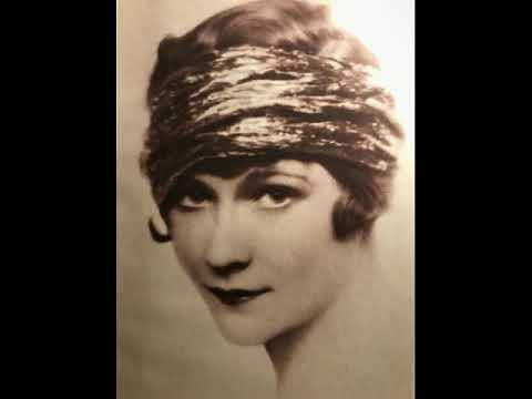 Jazz-Band Ernesto Marchi, refrain cantato, Giacomina, Onestep, Milano, 1929