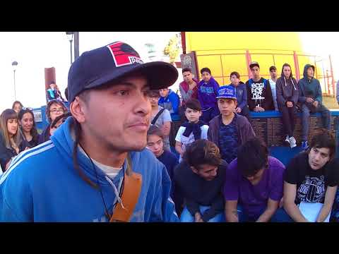 McOne vs Nama - Octavos - FECHA 21 - GDU - TORNEO -