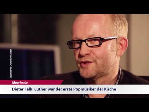 ideaHeute vom 08 09 2016 - Billy Graham - Luther-Poporatorium - Migranten