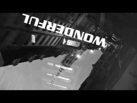 Reverend Beat-Man and the New Wave - today is a beautiful day