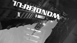 Reverend Beat-Man and the New Wave - today is a beautiful day