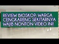 REVIEW BIOSKOP CITY PLAZA CIPLAZ CENGKARENG XXI BIOSKOP BARU DI JAKARTA