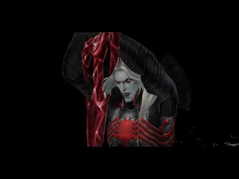 HOW TO KILL KNULL STAGE 4  (SHARON FEATS MYSTIQUE GREEK AUDIO) #MFF #KNULL #MARVEL