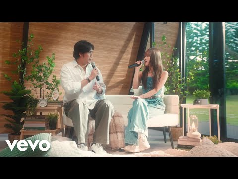 Anthony Meneses - Paruparo (Duet Version)