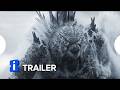 GODZILLA MINUS ONE Official Teaser Trailer