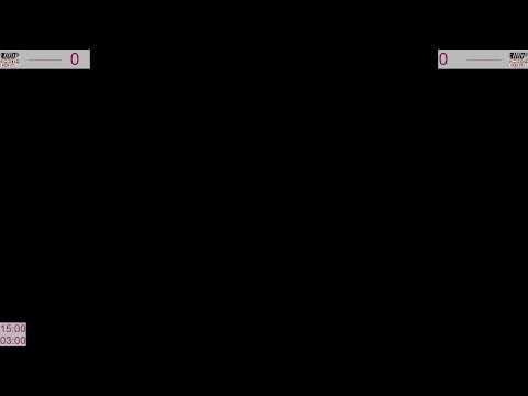 UDO 5 - Court 3 - D2