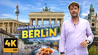 Berlin Gezi Rehberi: Almanya'nın Başkentini Baştan Sona Keşfettik🏛