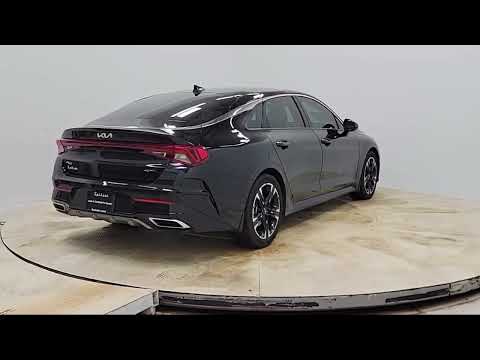 2022 Kia K5 GT-Line Sedan Mansfield  Ashland  Shelby  Marion  Norwalk