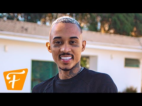 MC L Da Vinte - Só Lembranças (Funk Explode)