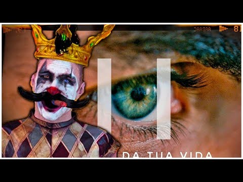 MORAIS REAGE - "o resto da tua vida __ o passado (II)"