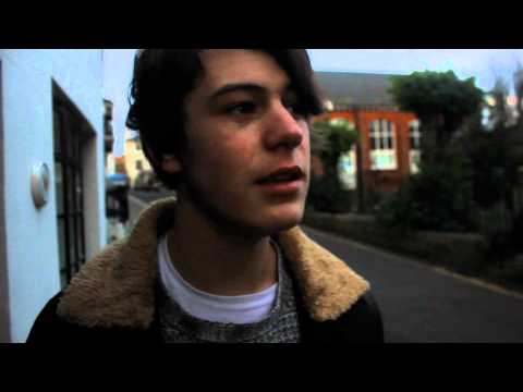 A Thousand Miles Cover - Ryan Harman