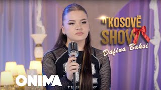 Dafina Baksi - T'lutem Zot