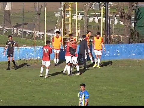 Puerto Nuevo 1-2 El Porvenir | El Show del Sur