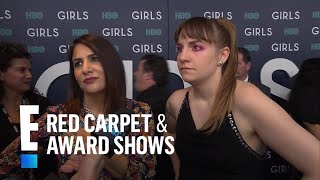 Lena Dunham on the Legacy of \