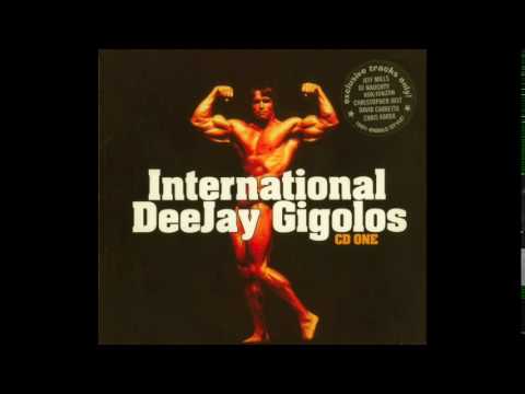 Rok Jonzon - Sequential Polka [Gigolo CD 01]