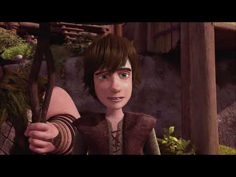 Die Drachenreiter - Staffel 1 Folge 1 (Teil 2) [DEUTSCH/HD]