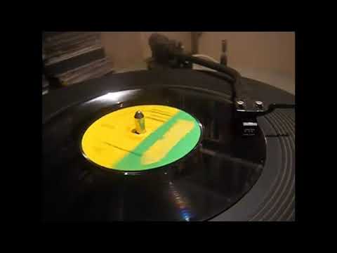 Merlene Webber - Natengula - Reggae - 45 rpm