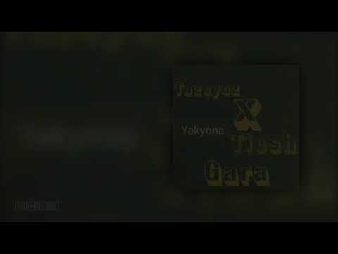 Taze Yuz x Tiesh - Gara