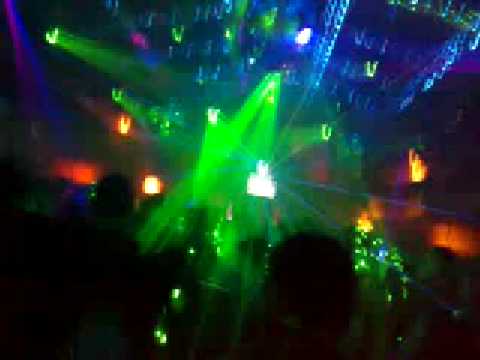 Renegade Hardware @ Area