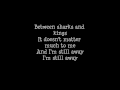 The Devil Wears Prada - Sailor's Prayer - Lyrics
