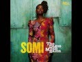 SOMI - When Rivers Cry (feat. Common)