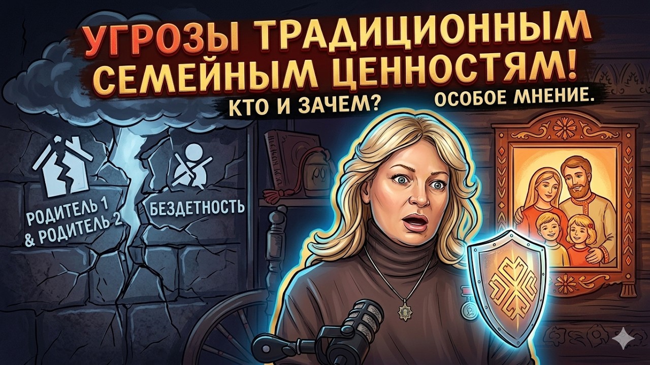 Выпуск рубрики "Интересные люди" от 25.03.2026