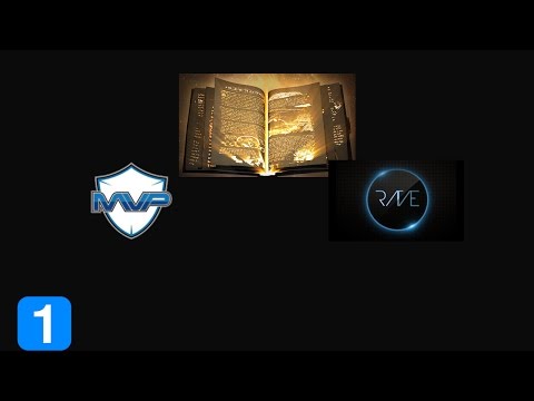 Highlights MVP Phoenix vs R a v e - The International 2015