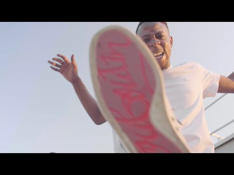 M.E.D - La Fièvre ( Clip Officiel )