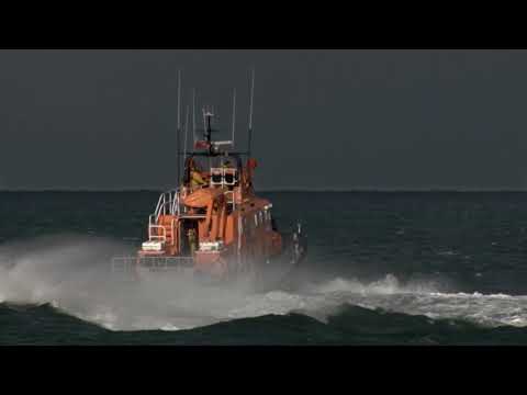 Hebrides Islands on the Edge 1