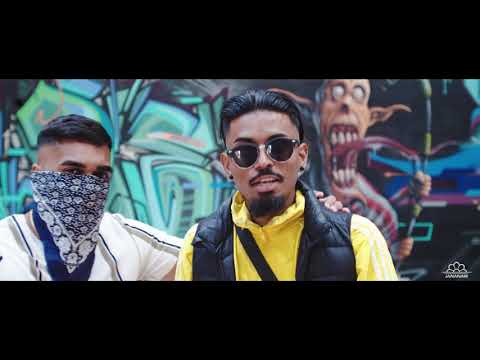 Harri & CJ - Remake Rappers / Tamil Rap / ( Sakko Productions ) 4K [ Official Video ]