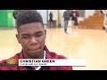 Family Is At The Heart Of Cleveland HS Basketball Program