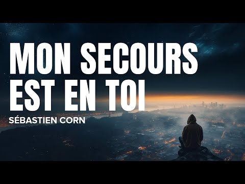 Mon secours est en Toi (Sébastien Corn) // Light Ministries International