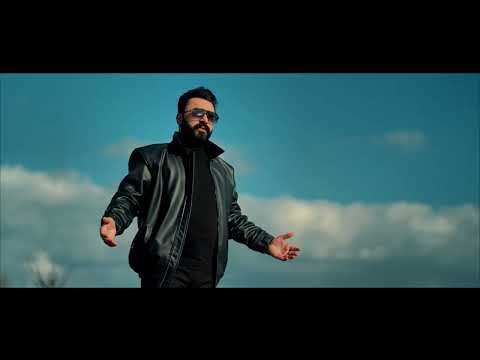 HOZAN SEZER - EZ DÛR KETIM [Official Music Video]