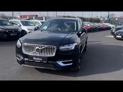 Volvo XC90 Xc90 Phev Ultimate T8 AWD - Image 2
