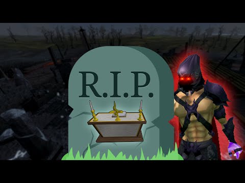 Altars are DEAD CONTENT now (New meta)