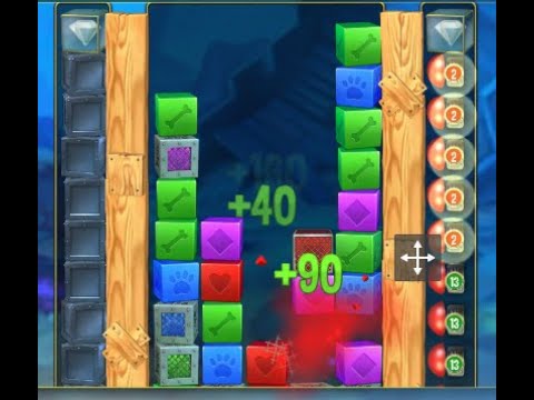 Pet Rescue Saga Level 5273 no boosters