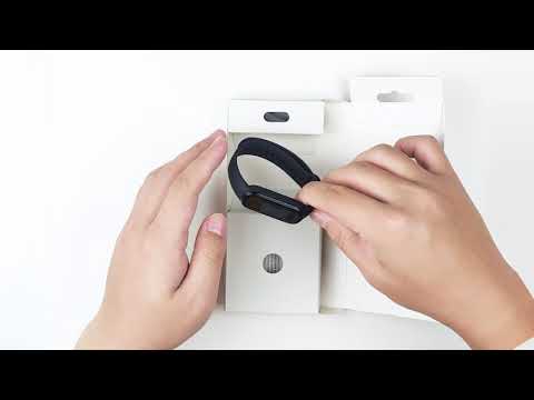 Amazfit Band 5 | Official Unboxing