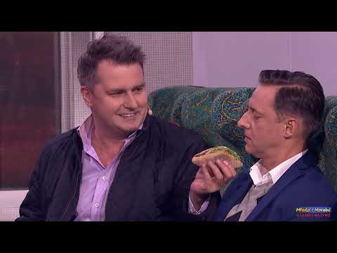 Kabaret Młodych Panów - Polskie koleje losu. Myśli | Młodzi i moralni 2