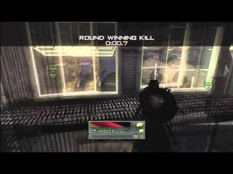 RaK Jackzy# 1st killcam in Rak