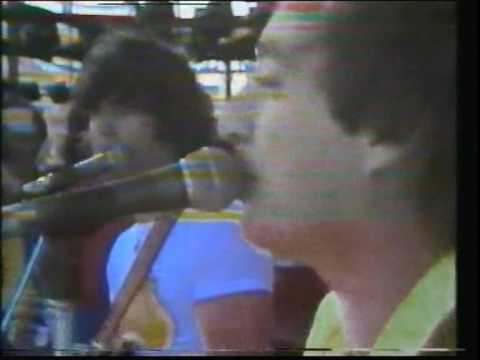 The Mixtures , The Pushbike Song Concert Of The Decade 1979.