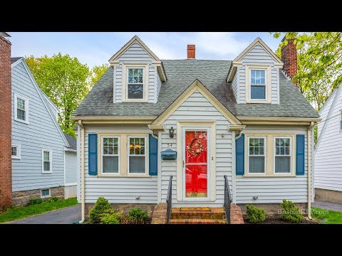 54 Connell St, Quincy MA - Michael Traverse - Tel: 617-909-0017