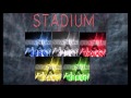 Better AKON Stadium Remixes Prod By Paul Elie Daou