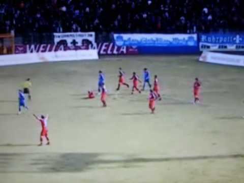 07.03.09 SV Darmstadt 98 - 0:4 - SSV Ulm 1846