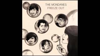 The Mondanes - Silver Spoon [Official Audio]