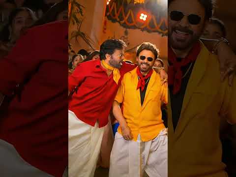 Reel tagged #chiranjeevi