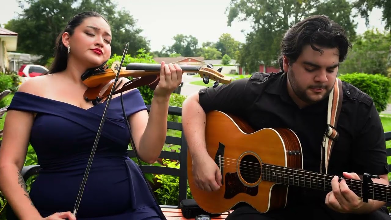 Promotional video thumbnail 5 for Rebeca Obermeier