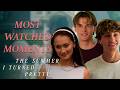 Your Top 6 Most Viewed The Summer I Turned Pretty Season 3 Moments Prime Video