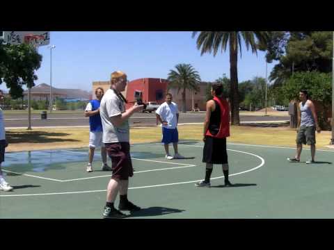 darklands day 1 video blog