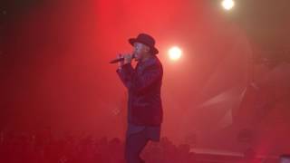 Soprano - Le Diable Ne S&#39;Habille Plus En Prada (L&#39;Everest Tour - Zenith de Lille)